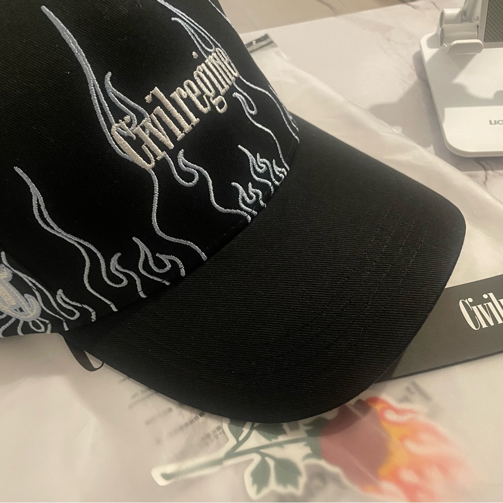 SnapBack Civil Regime